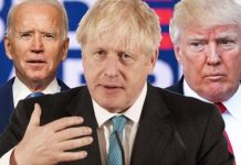 Boris Johnson will have to make ‘painful concessions’ to secure US trade deal | UK | News (Reports)