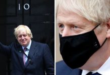 Boris Johnson’s ‘dream to be world King’ unearthed as he rips apart Downing Street | UK | News (Reports)