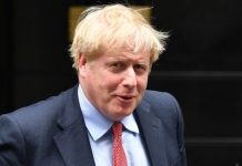 Boris faces MP rebellion as backbench Tories revolt against tough Covid tiers | UK | News (Reports)