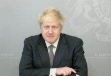 Boris says ‘don’t throw caution to the wind’ as 3 households can meet over 5 days at Xmas | UK | News (Reports)