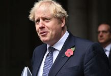 Boris warned ‘don’t sell out Britain’ as Brexit deal looms | UK | News (Reports)