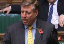 Brady issues furious warning to Boris amid lockdown rebellion threat ‘Lives will be lost!’ | UK | News (Reports)