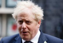 Brexit Britain pushes ahead with new trade links to boost economic boom post-Covid | UK | News (Reports)