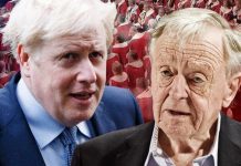 Brexit block plot EXPOSED: EU’s freedom of movement to CONTINUE under Lords’ ‘games’ | UK | News (Reports)