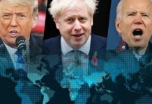 Brexit breakthrough: UK poised to join ‘highest grade trading bloc’ after US election | UK | News (Reports)