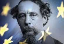 Brexit fiasco as desperate Remainers claimed Dickens would back EU as argument fell apart | UK | News (Reports)