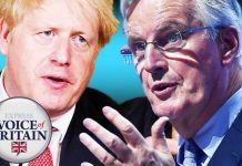 Brexit fisheries news: Boris ordered to stand firm to Brussels – ‘Don’t BETRAY voters’ | UK | News (Reports)