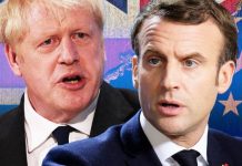 Brexit fisheries row: Scottish fisherman warns ‘not a single French boat will fish in UK’ | UK | News (Reports)