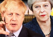 Brexit fury: Theresa May’s errors risk leaving UK ‘under EU control’ | UK | News (Reports)