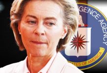 Brexit fury: US spies ‘secretly financed’ EU project behind Britain’s back | UK | News (Reports)