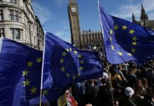 Brexit news: Anti EU exit group brands Kent the toilet of England angering Brexiters | UK | News (Reports)