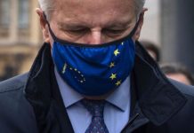 Brexit news: Barnier warned crippling Brexit tariffs will hurt EU – ‘Critical!’ | UK | News (Reports)