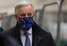 Brexit news: Barnier’s OUTRAGEOUS fisheries proposal sparks anger – ‘BRINO here we come’ | UK | News (Reports)