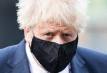 Brexit news: Boris Johnson warned ERG Brexiteers could vote down EU trade deal | UK | News (Reports)