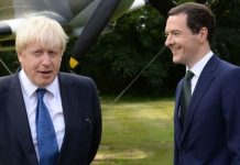 Brexit news: Boris replaces Cummings with George Osborne’s right hand man Dan Rosenfield | UK | News (Reports)