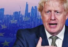 Brexit news: British companies to lose BILLIONS in legal fees if EU blocks data laws deal | UK | News (Reports)