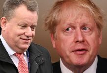 Brexit news: Johnson said UK ‘could stay in customs union and single market for TWO years’ | UK | News (Reports)