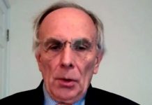 Brexit news: Peter Bone backs UK to sort EU trade deal by NEXT WEEK or commit to no deal | UK | News (Reports)