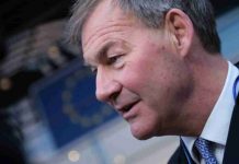 Brexit news: Rupert Lowe lashes out at ‘desperate’ EU fighting to fish in UK waters | UK | News (Reports)