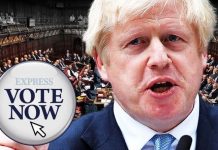 Brexit poll: Should House of Lords be disbanded after yet another Brexit-blocking vote? | UK | News (Reports)
