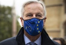 Brexit talks break up without agreement despite weeks of intensified negotiations | UK | News (Reports)