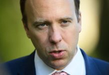 Britain warned NHS could collapse unless Covid brought to heel by second lockdown | UK | News (Reports)