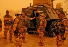 Britain warned: You’re sleepwalking into Mali terror | UK | News (Reports)