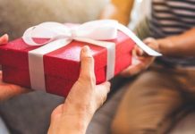 Brits more likely to buy a treat for a loved one than themselves, study finds | UK | News (Reports)