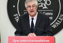 COVID tiers: Can I travel to Scotland or Wales in Tier 3? | UK | News (Reports)