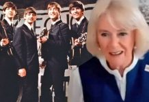 Camilla Duchess of Cornwall confesses she’s a ‘Beatles fan’ and ‘used to go to concerts’ | Royal | News (Reports)