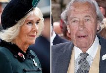 Camilla Duchess of Cornwall has deeply personal connection to new Royal Family role | Royal | News (Reports)