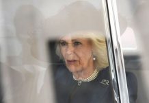 Camilla defended over hurtful ‘other woman’ claims ‘Stop painting Camilla as the villain!’ | Royal | News (Reports)