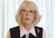 Camilla opens up on finding refuge during difficult year in key speech – ‘We can escape’ | Royal | News (Reports)