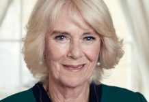 Camilla pays tribute to Prince Philip in emotional military switch – major honour begins | Royal | News (Reports)