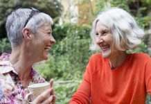 Can we meet in gardens? | UK | News (Reports)