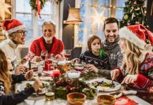 Can we see family at Christmas? (Reports)