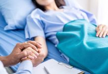 Cancer crisis to last five years: Desperate plea for cash to clear backlog caused by Covid | UK | News (Reports)