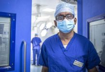 Cancer surgeon warns ‘patients delaying operation over fears of catching COVID’ | UK | News (Reports)