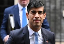 Capital gains tax rise will DAMAGE economy, Rishi Sunak warned | UK | News (Reports)