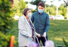 Care Home crisis: Families demand chance to visit elderly loved ones | UK | News (Reports)