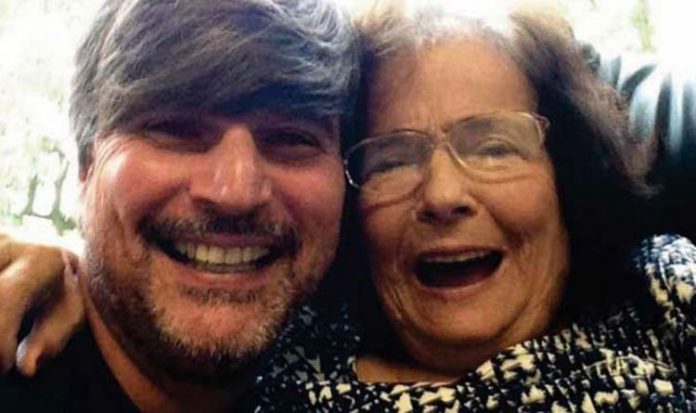 Care Home crisis: Grieving son in plea for cameras to protect elderly | UK | News