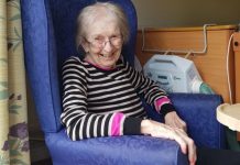 Care home evicts dementia-stricken OAP after daughter makes ‘unauthorised window visit’ | UK | News (Reports)
