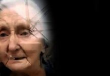 Care home residents’ torment as they are cut off from families once again | UK | News (Reports)