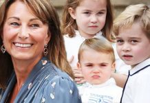 Carole Middleton finds way to keep Christmas traditions with George, Charlotte and Louis | Royal | News (Reports)