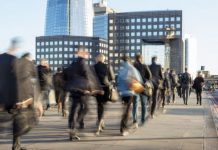 Cash-strapped UK taxpayers ‘can’t take anymore’ warns think tank | UK | News (Reports)