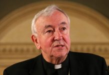 Catholic leader refuses to quit after child sex abuse outrage | UK | News (Reports)