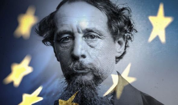Charles Dickens