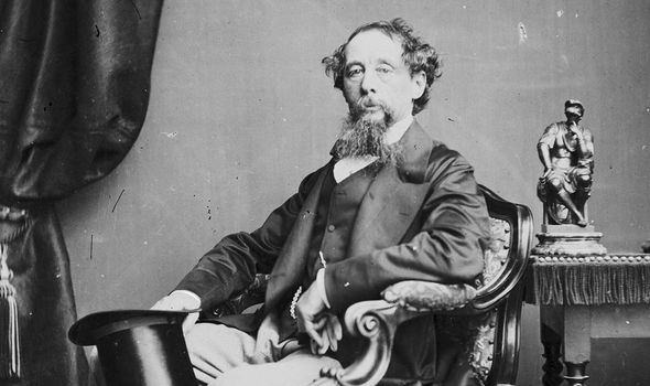 Charles Dickens Charles Dickens