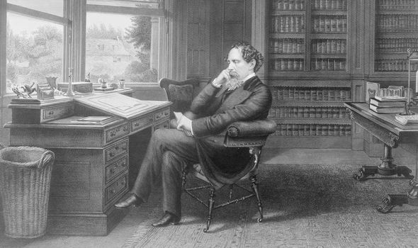 Charles Dickens Charles Dickens