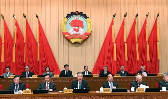 China news: Xi snaps up 115 companies